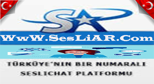 seslisohbet